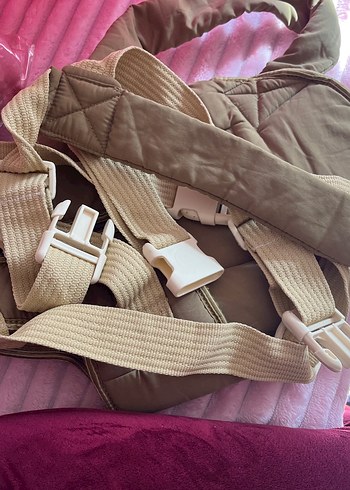 Kahverengi Bebek Taşıyıcı - Görsel 7