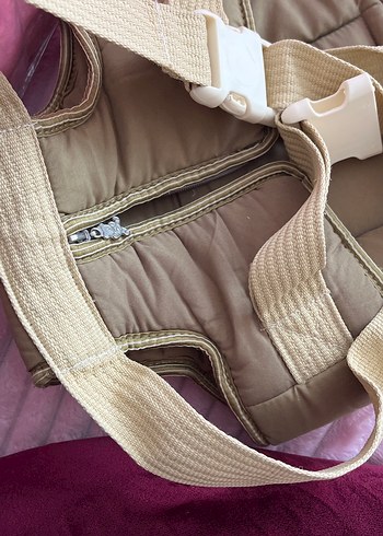 Kahverengi Bebek Taşıyıcı - Görsel 4