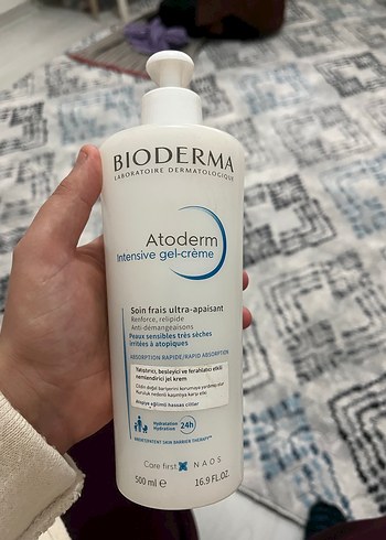 Bioderma