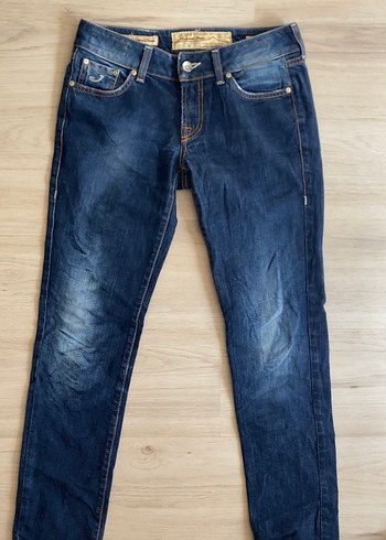 Jacob Cohen Vintage Jacob Cohen Handmade Y2k Jean