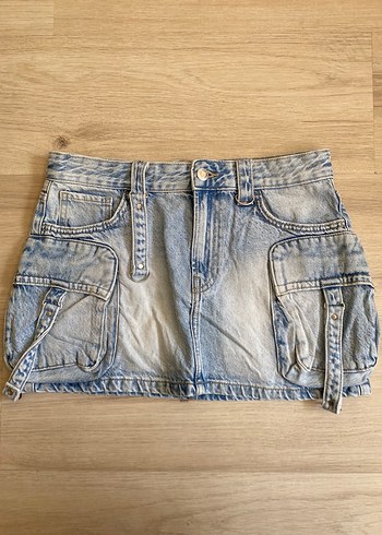 Bershka ürünü