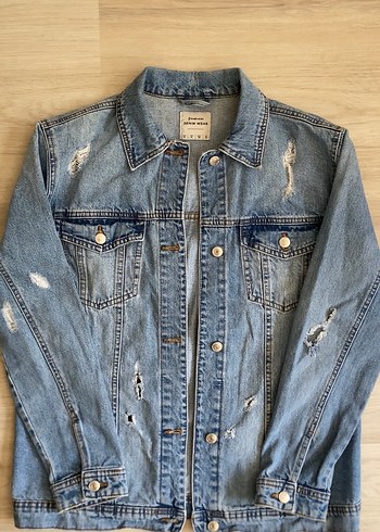 Stradivarius ürünü