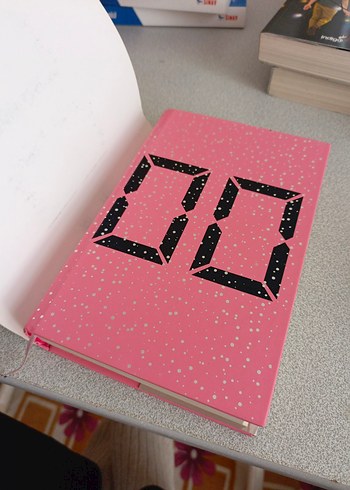 Biri Sizi Düşünüyor - N.G. Kabal - Görsel 3