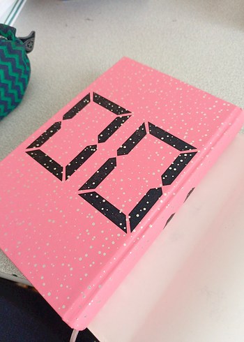 Biri Sizi Düşünüyor - N.G. Kabal - Görsel 8