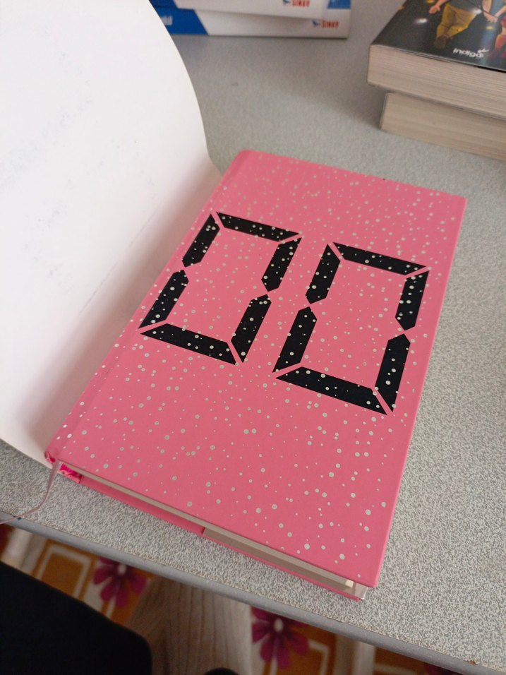 Biri Sizi Düşünüyor - N.G. Kabal - Görsel 3