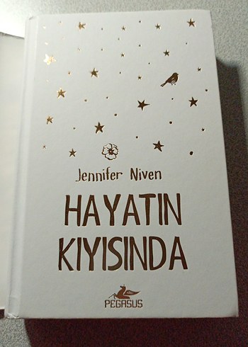 Hayatın Kıyısında - Jennifer Niven - Görsel 5