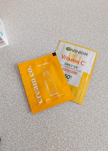 L'Oréal Bright Reveal SPF 50 Güneş Kremi - Görsel 7