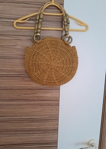 EL ÖRGÜSÜ BAYAN ÇANTA. - Görsel 4