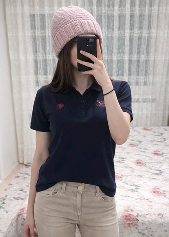 EL ÖRGÜSÜ BAYAN KIŞLIK BERE - Görsel 2