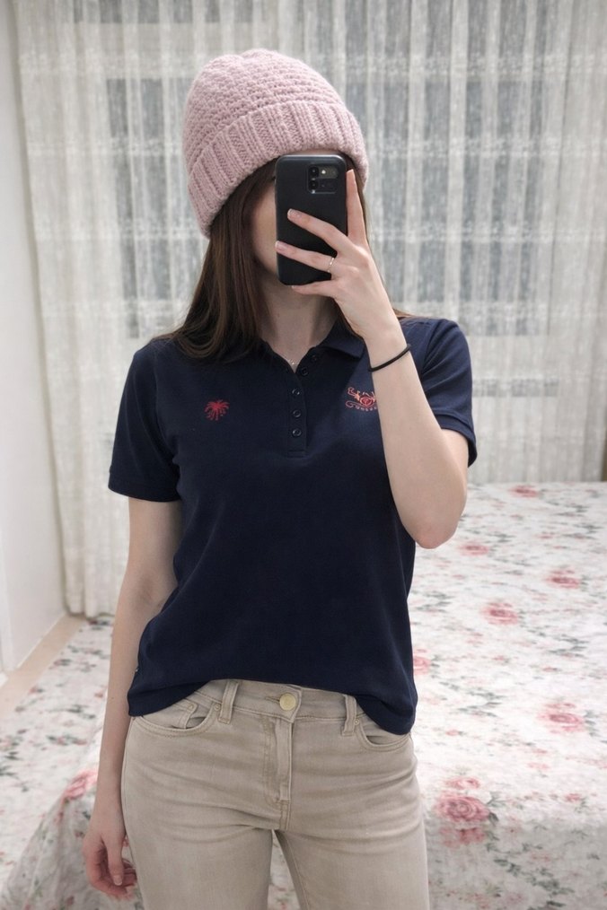 EL ÖRGÜSÜ BAYAN KIŞLIK BERE - Görsel 2