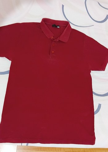 POLO YAKA ERKEK TŞÖRT - Görsel 5