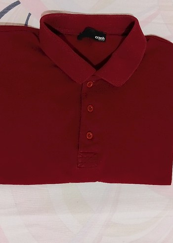 POLO YAKA ERKEK TŞÖRT - Görsel 4