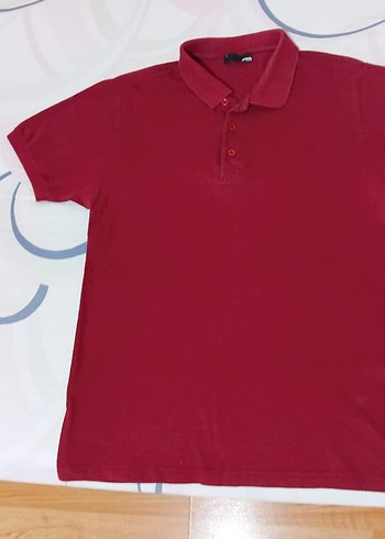 POLO YAKA ERKEK TŞÖRT - Görsel 3