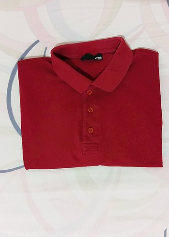 POLO YAKA ERKEK TŞÖRT - Görsel 7