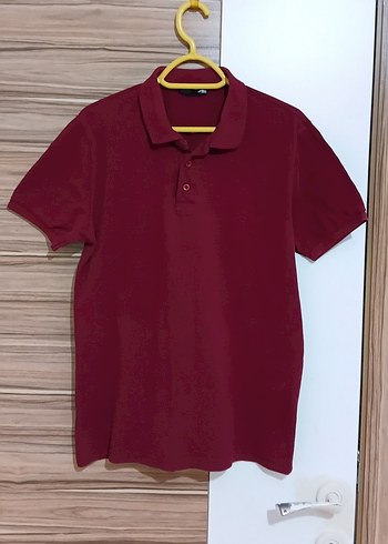 POLO YAKA ERKEK TŞÖRT - Görsel 2