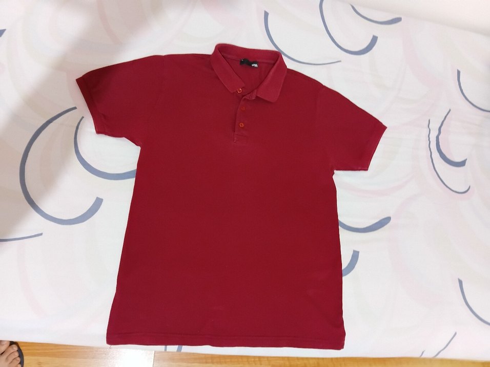 POLO YAKA ERKEK TŞÖRT - Görsel 5