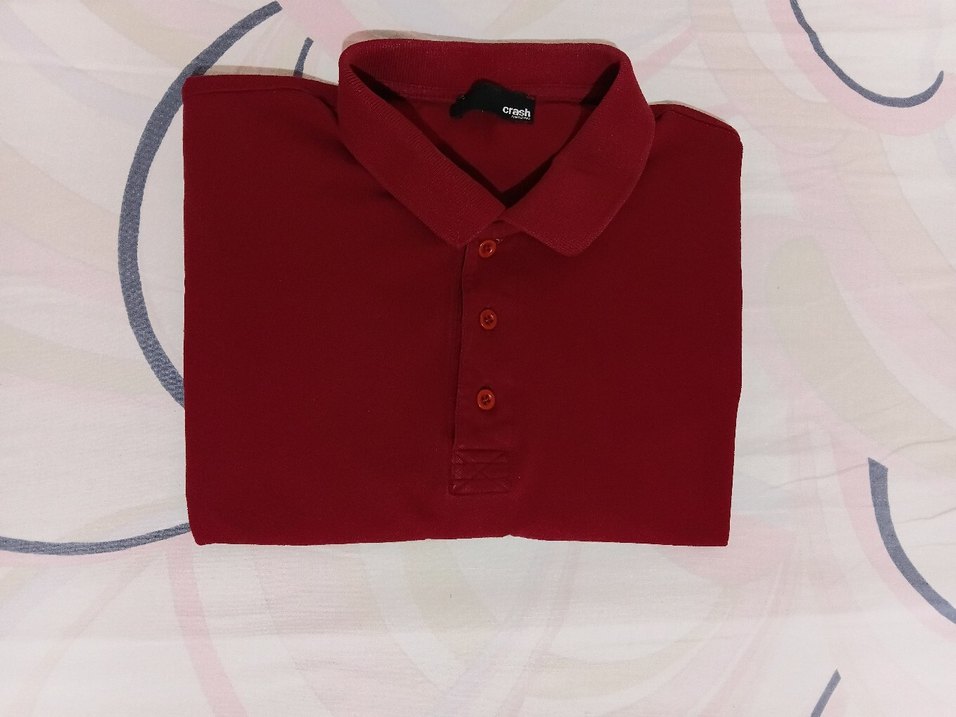 POLO YAKA ERKEK TŞÖRT - Görsel 4