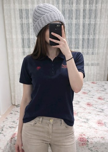 EL ÖRGÜSÜ BAYAN KIŞLIK BERE - Görsel 2