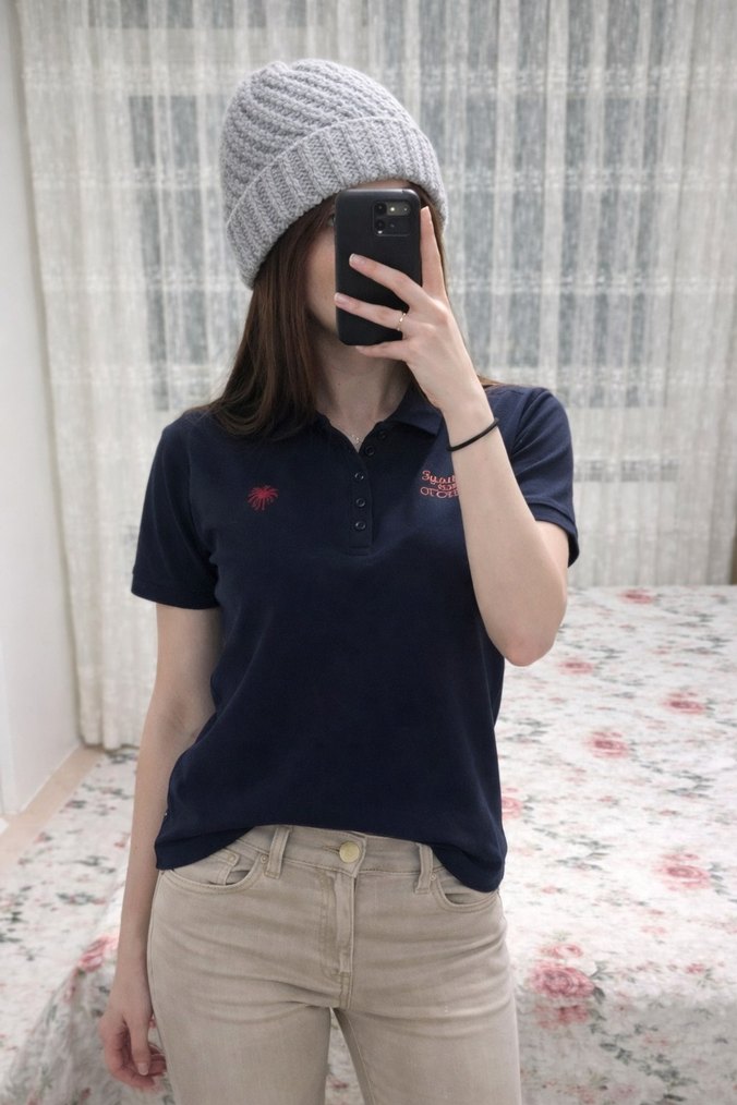 EL ÖRGÜSÜ BAYAN KIŞLIK BERE - Görsel 2