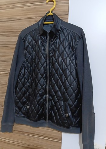 DEFACTO ERKEK CEKET - Görsel 2