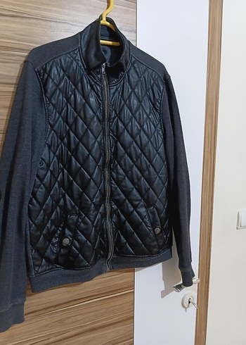 DEFACTO ERKEK CEKET - Görsel 3