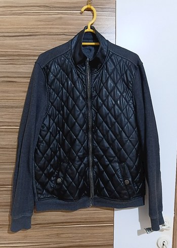 DEFACTO ERKEK CEKET - Görsel 6