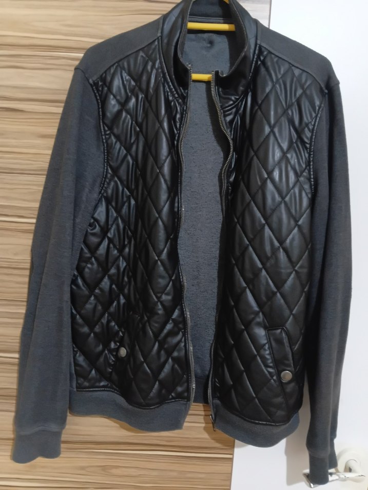 DEFACTO ERKEK CEKET - Görsel 5