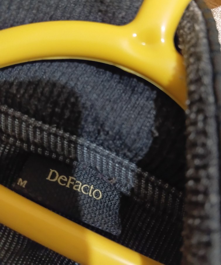 DEFACTO ERKEK CEKET - Görsel 4