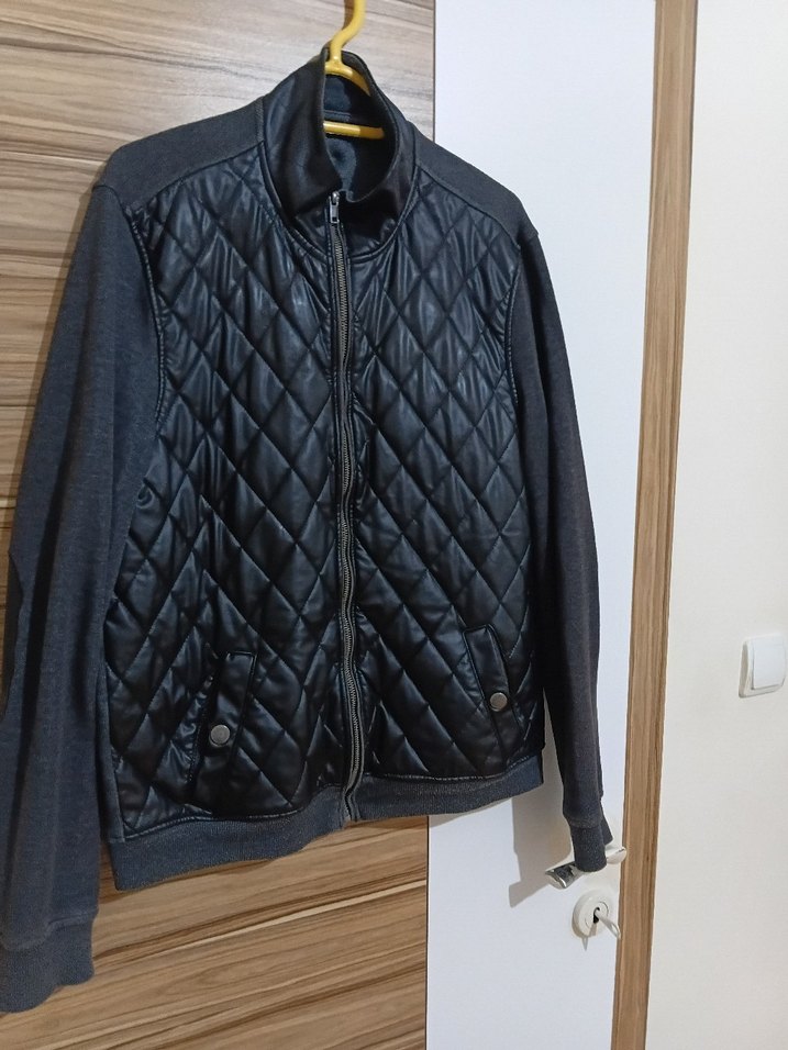 DEFACTO ERKEK CEKET - Görsel 3