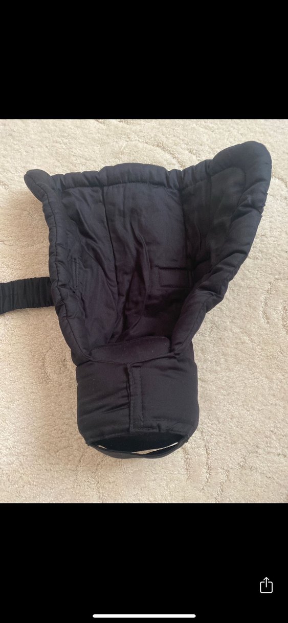 Babalin kanguru - Görsel 3