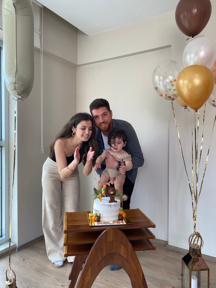 Siyah tek kol badi - Görsel 3