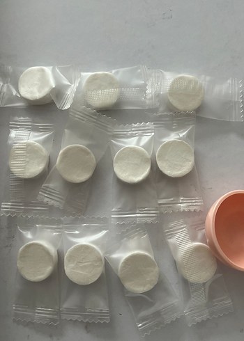 Maske ve ölçü kaşıgı - Görsel 3