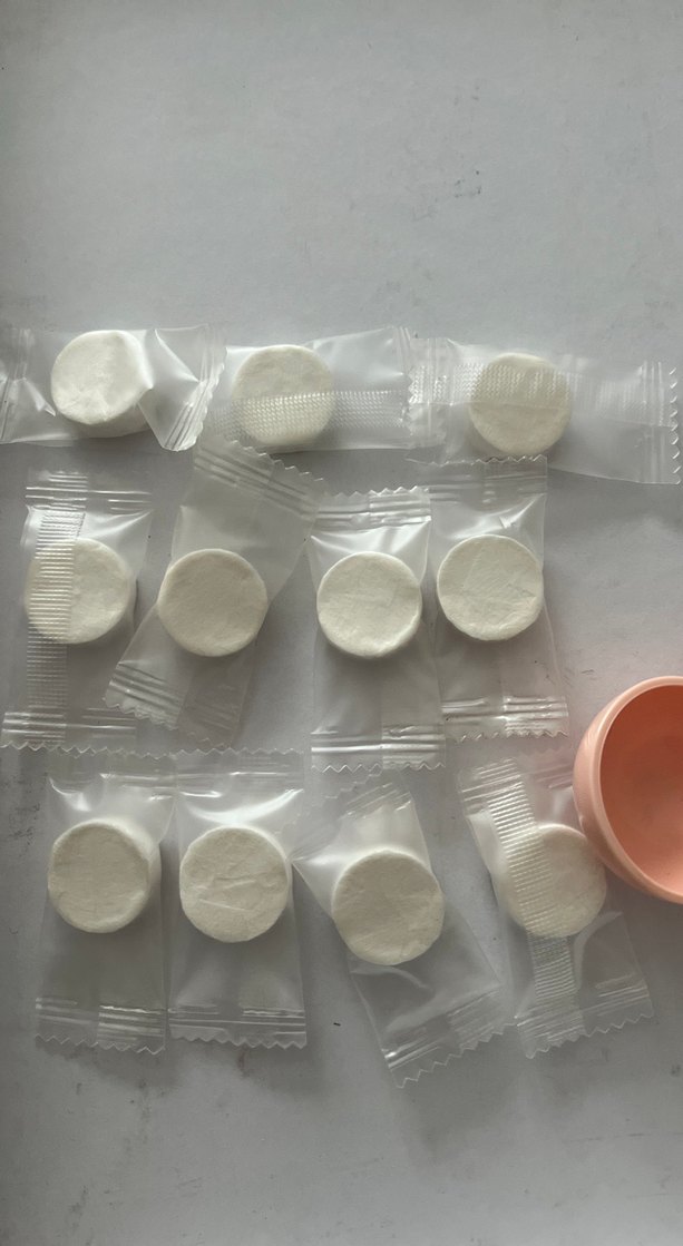 Maske ve ölçü kaşıgı - Görsel 3