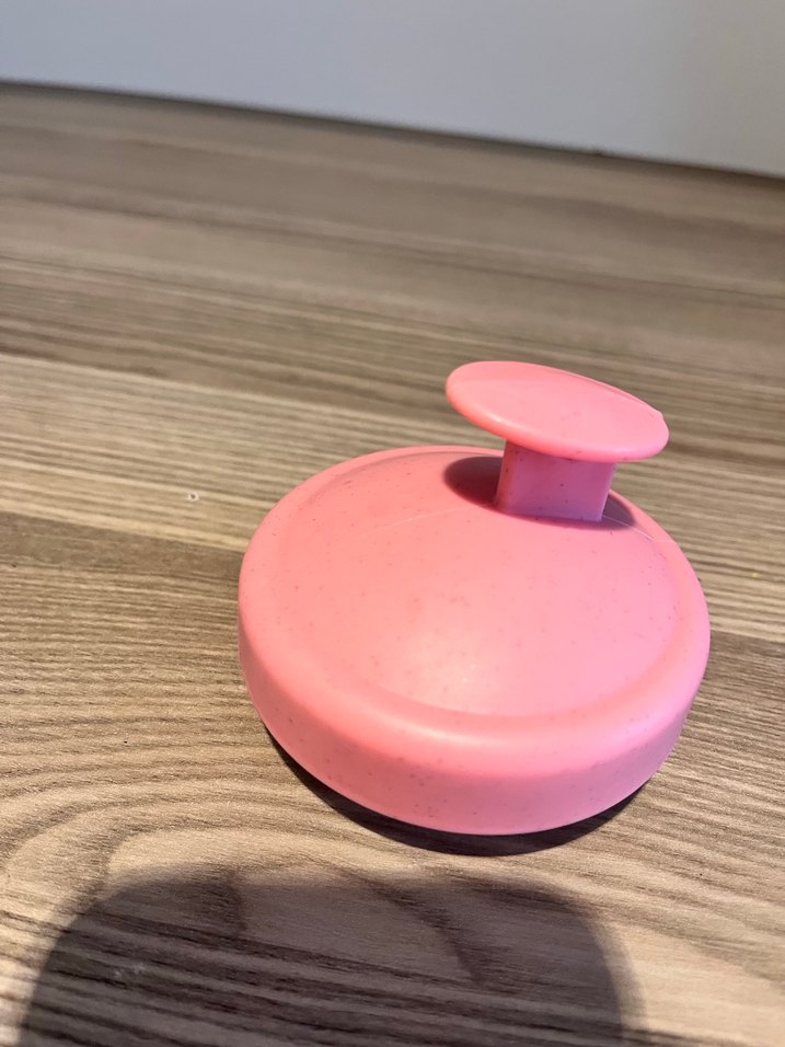 Saç Derisi Masaj Fırçası - Görsel 5