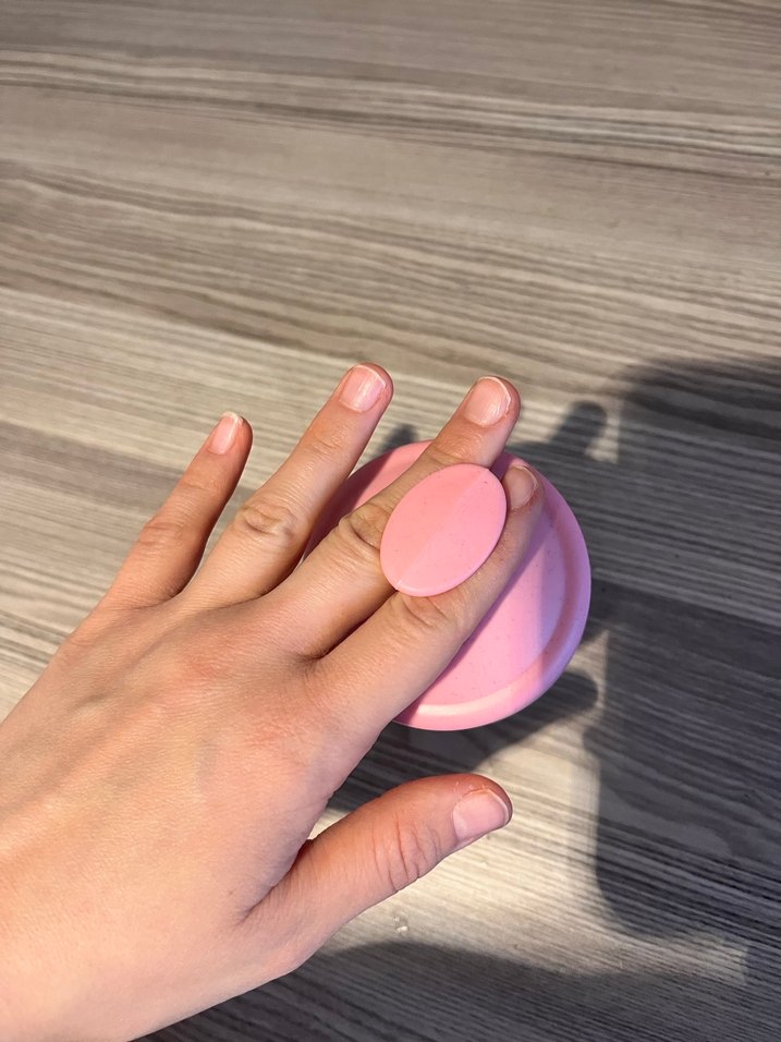 Saç Derisi Masaj Fırçası - Görsel 3