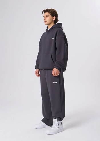 universal Beden Unisex baggy eşofman