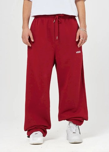 universal Beden Unisex baggy eşofman