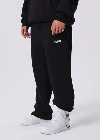 universal Beden Unisex baggy eşofman