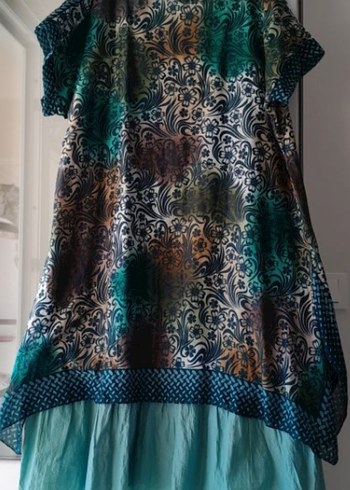 Bohem tarz Çok Renkli - Görsel 5