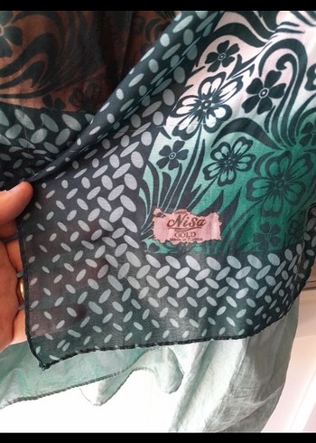 Bohem tarz Çok Renkli - Görsel 6