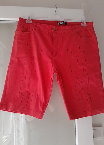 sahane Kadın Şort - Görsel 7