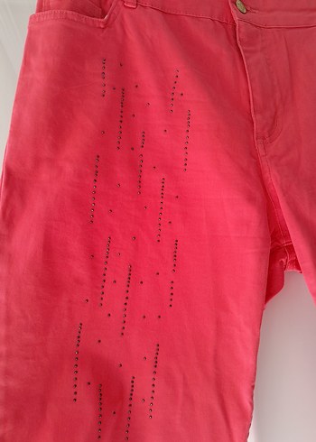 sahane Kadın Şort - Görsel 5