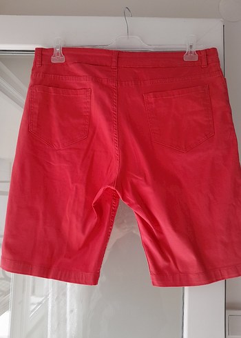 sahane Kadın Şort - Görsel 6