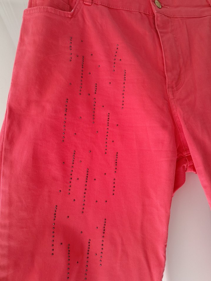 sahane Kadın Şort - Görsel 5