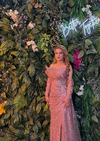 Kadın abiye - Görsel 2