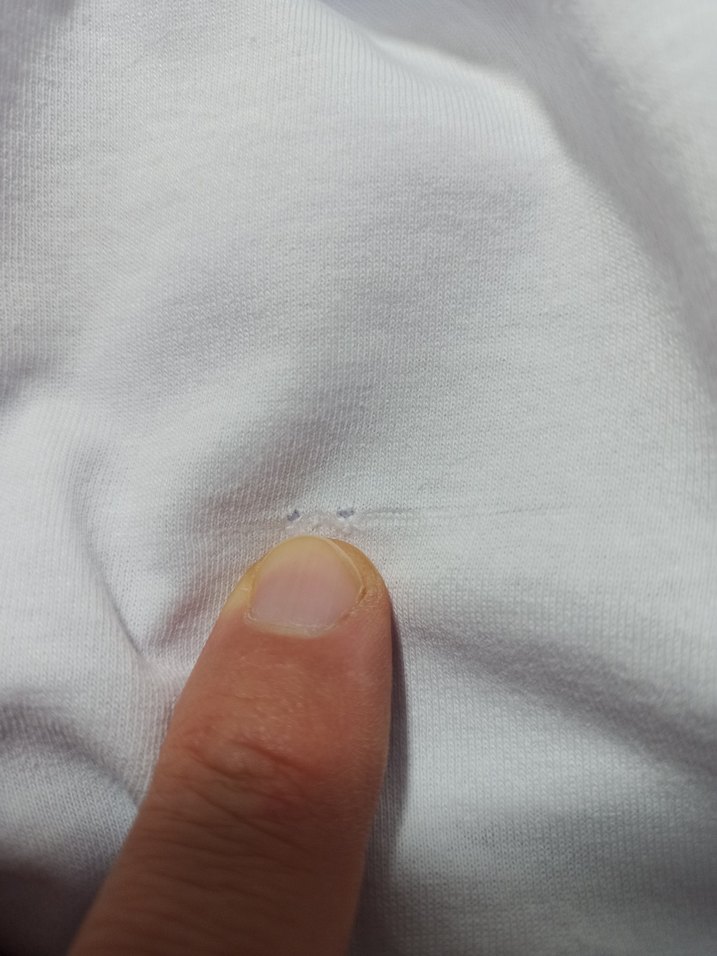 4 Numara Erkek Çocuk Atlet - Görsel 2