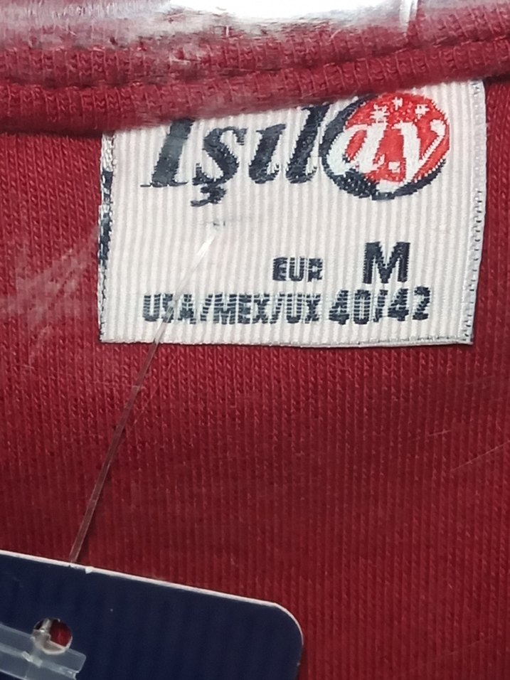 Penye İnterlok Pijama Takımı - Görsel 4