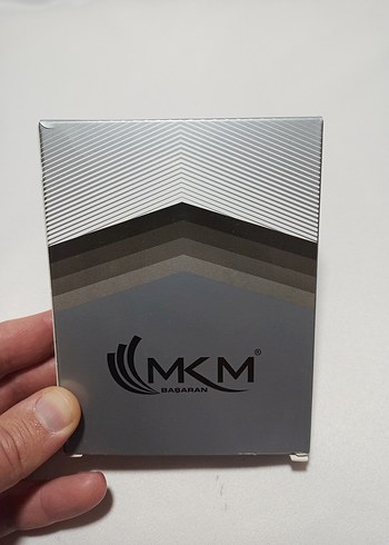 Deri Siyah Erkek Cüzdanı - Görsel 8