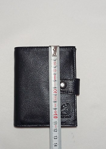 Deri Erkek Cüzdan - Görsel 7