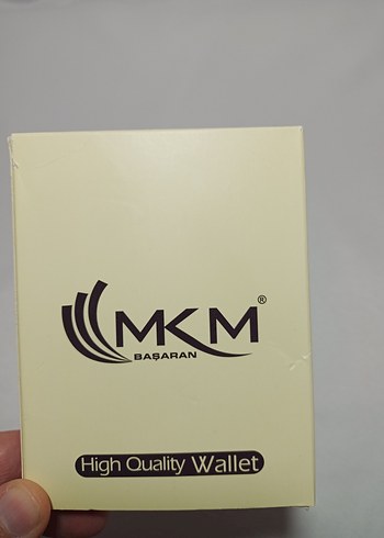 Deri Erkek Cüzdan - Görsel 2